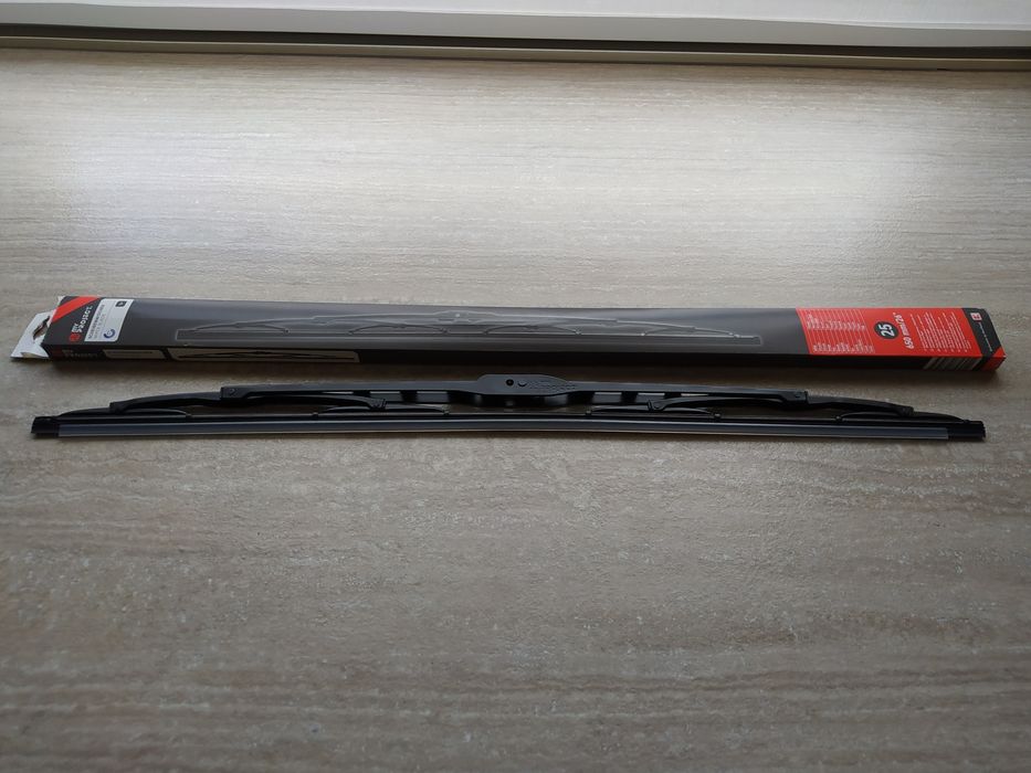 Wycieraczka samochodowa pióro 650 mm (26 cali) nowa