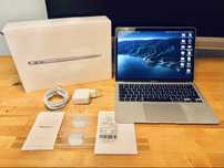 MacBook Air 13” M1 | 16GB RAM 512GB dysk | Stan BDB | Pudelko paragon