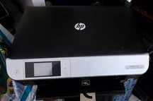 Impressora HP envy 5530