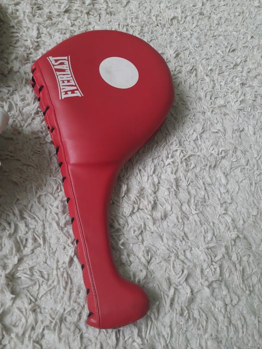 Набор для занятий тхейквондо