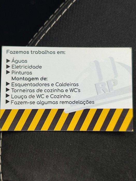 Faz-se trabalhos de casa