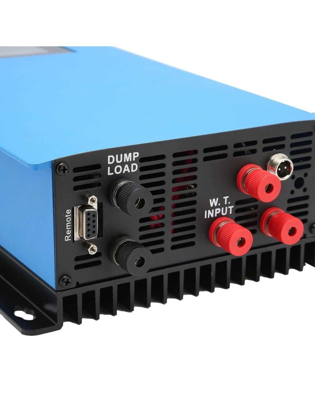 Inversor Eólico Tipo Em Rede 2000w