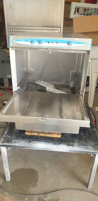 Maquinq de lavar Chavenas  Electrobar E 35