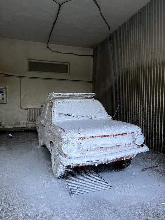 Продам запорожця заз 968м