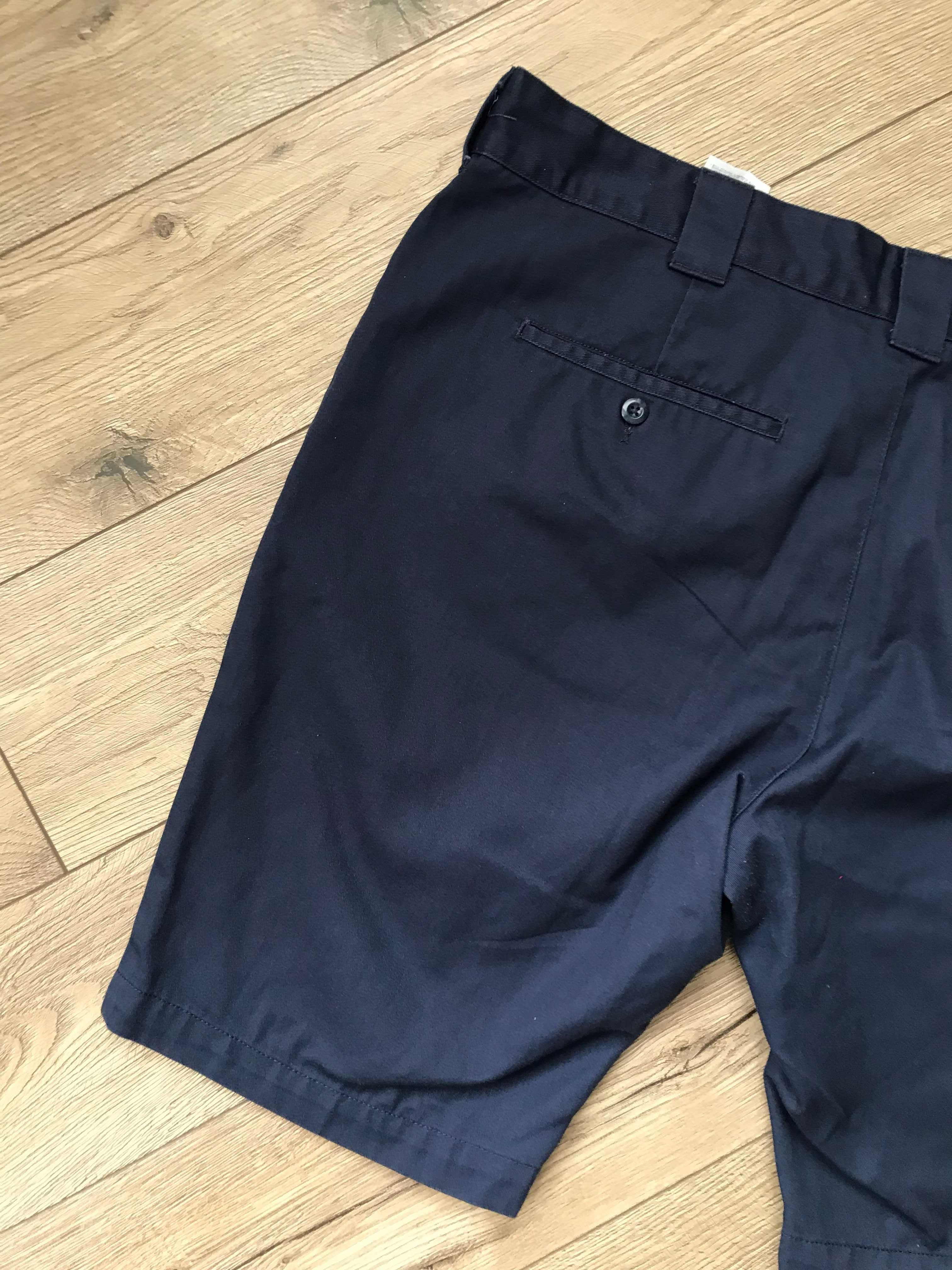 Spodenki Dickies Slim Fit rozm. XL ( 56' W40)