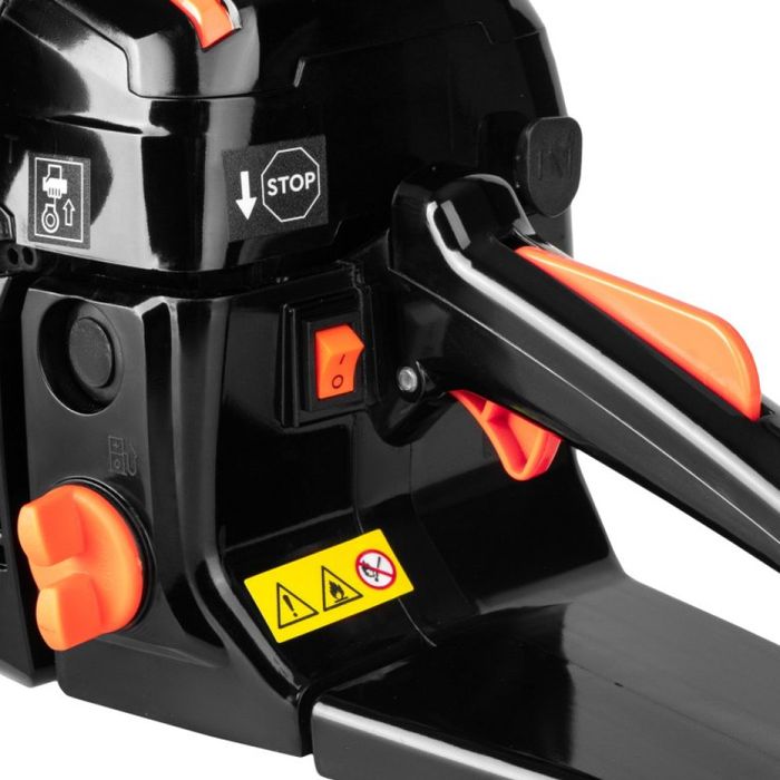 Бензопила ланцюгова Dnipro-M NSG-45H