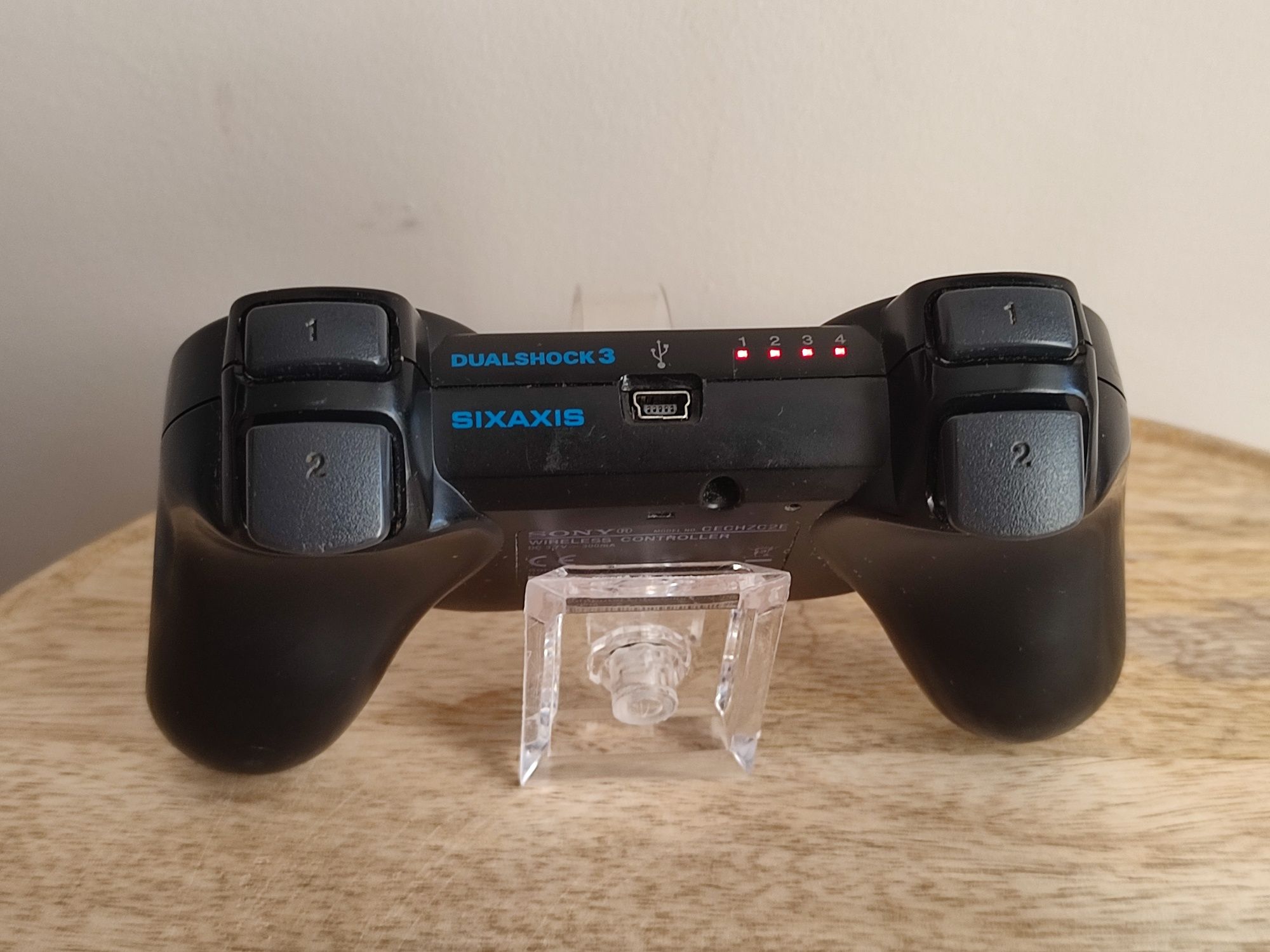 Pad do ps3, dualshock3