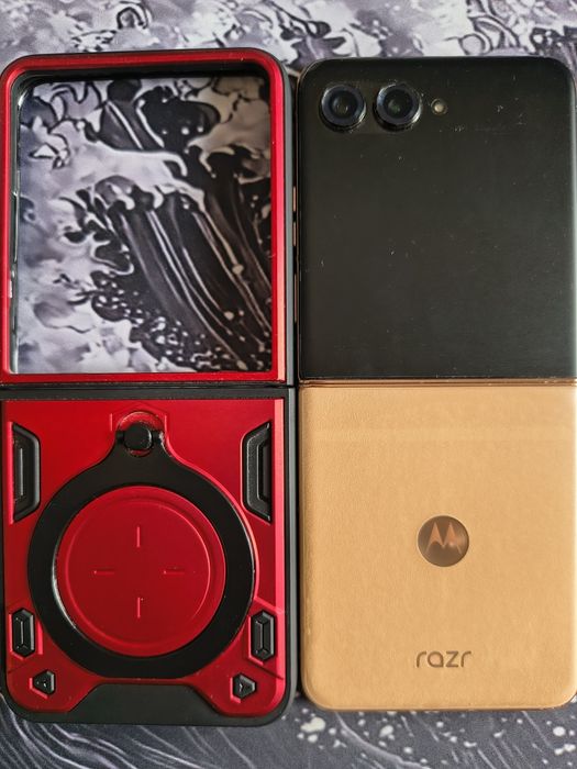 Motorola RAZR 50 ultra 12GB 512GB