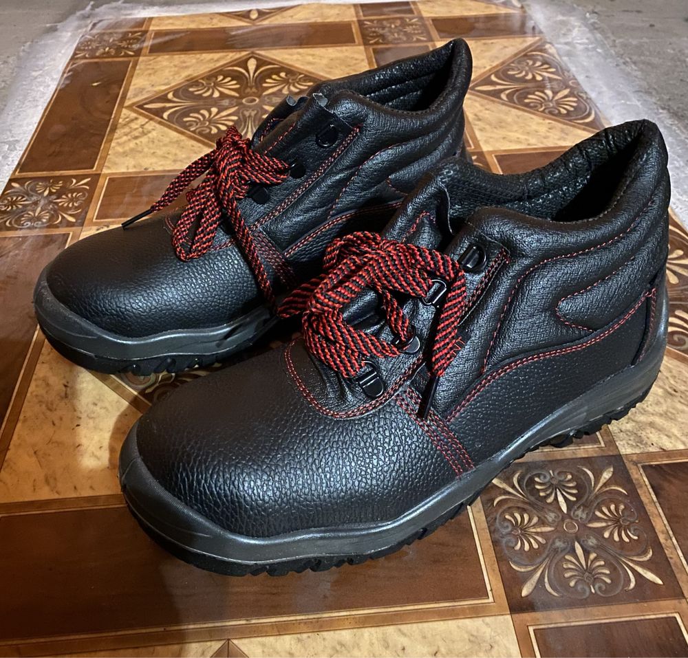 Buty robocze S1 Nowe