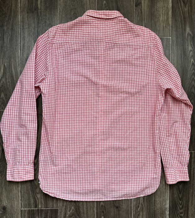 Сорочка Tommy Hilfiger