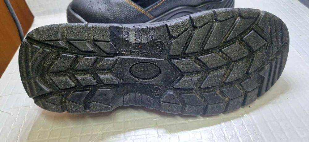 Buty bezpieczne OIX Rozmiar 41