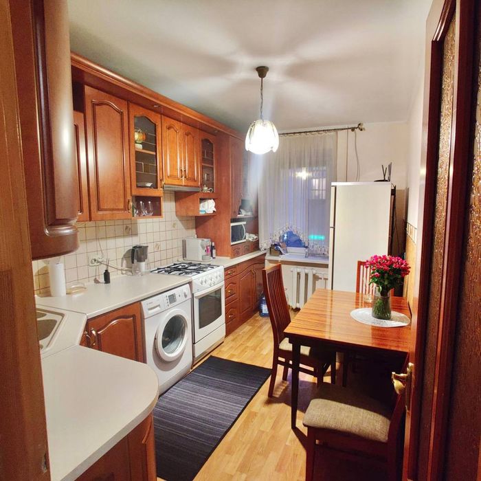 Оренда 2 кімнатної квартири вул.Калнишевського