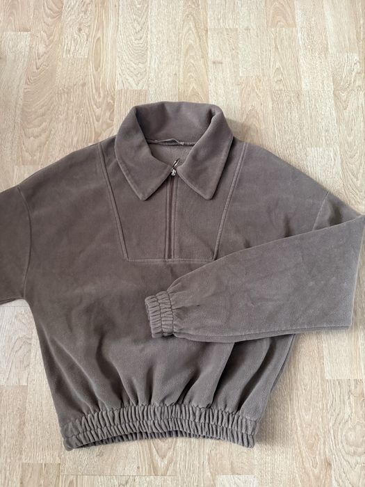 Bluza damska oversize r.S