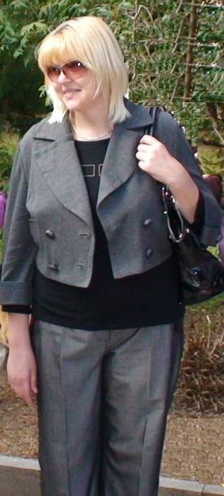 Брюки женские классические, 50 р.