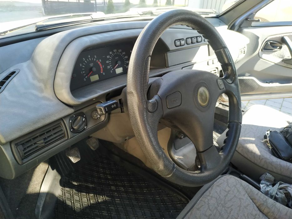 ВАЗ 2109  2010 р.в.