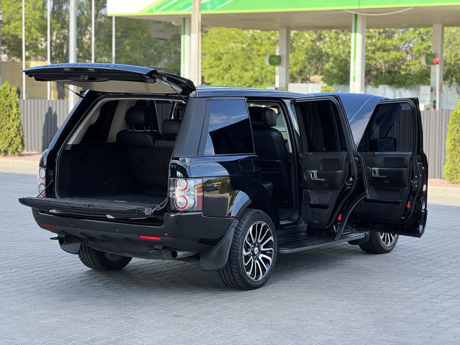 Продам  Land Rover без вложений