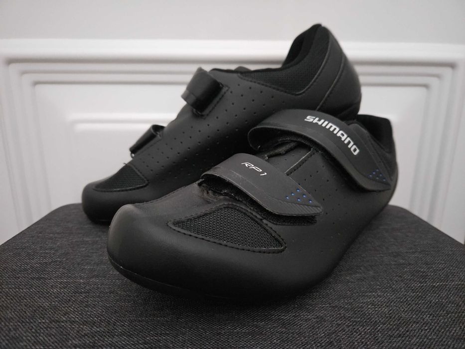 Sapatos Shimano RC3 | RP1 n°43 + Travessas