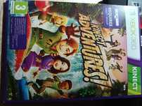 Kinect Adventures