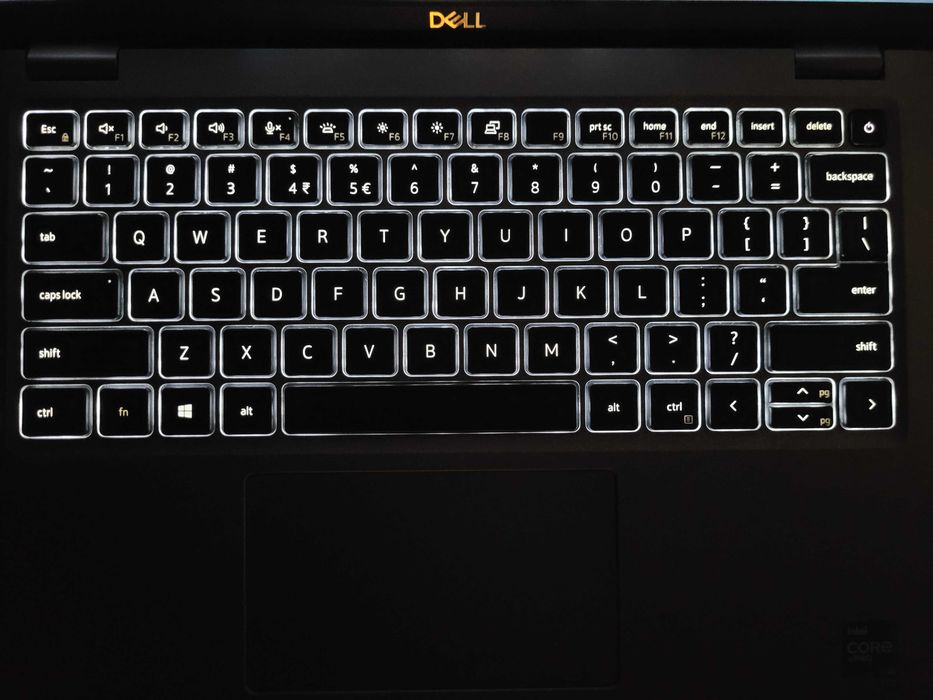 Laptop Dell Latitude 5420 i5-11th / 32GB / 512GB / 14FHD _Gwar./FV