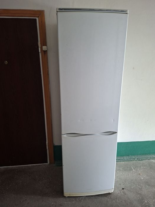 Холодильник Атлант