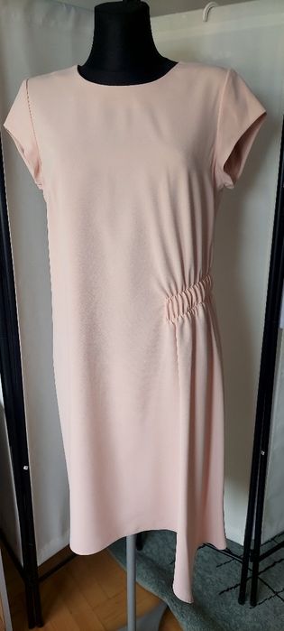 Sukienka wieczorowa/koktajlowa Feria, roz. 40