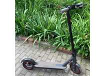СУПЕР ЦЕНА‼️Электросамокат с сиденьем Kugoo iSCOOTY M365 MAX 500W 15Ah