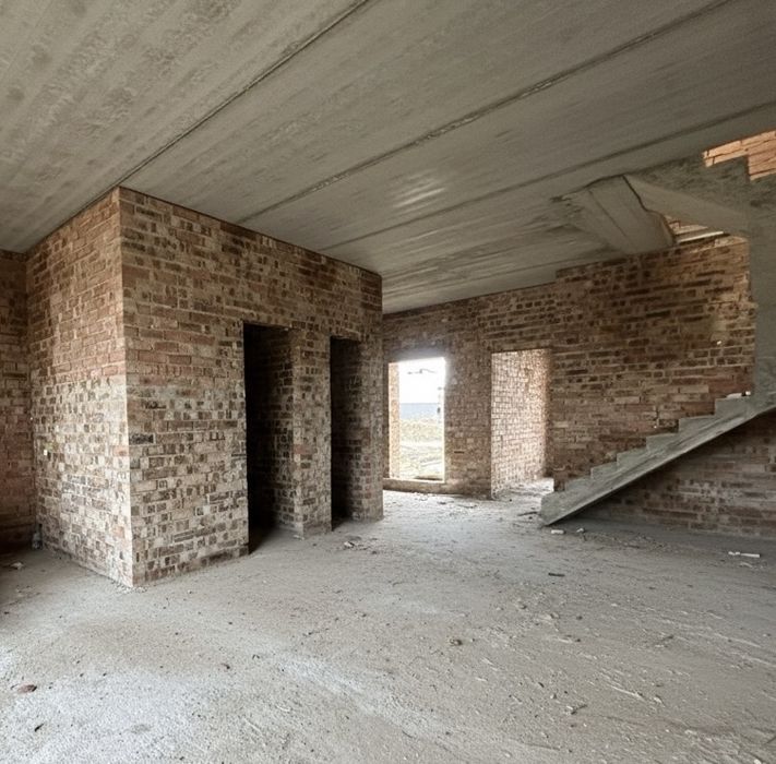 Просторий і сучасний ДУПЛЕКС  площею 140 м2