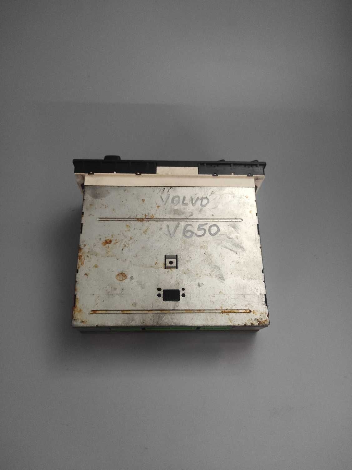 Panel nawiewu klimatyzacji Volvo 850