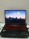 Laptop gamingowy MSI GL75 #Wymienie na rtx 3090/4070/4070ti#