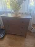 Ikea komoda Hemnes