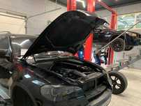 Автосервіс BMW Комп Діагностика СТО Ремонт пр. Б. Хмельницького 142г