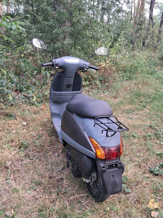 Продам скутер Honda Tact AF-51