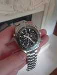 Omega Seamaster Planet Ocean 600M Co-Axial Chronograph 45,5mm