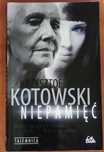 Niepamięć - Krzysztof Kotowski