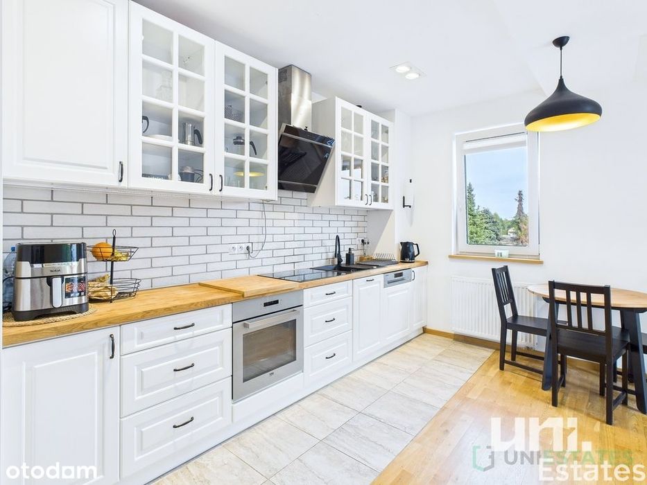 Słoneczne | 3 pokoje | narożne | klimatyzacja