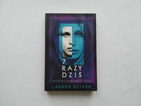 7 razy dziś Lauren Oliver