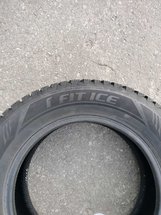 Шини Laufenn (Fit ice) 215 60 R16