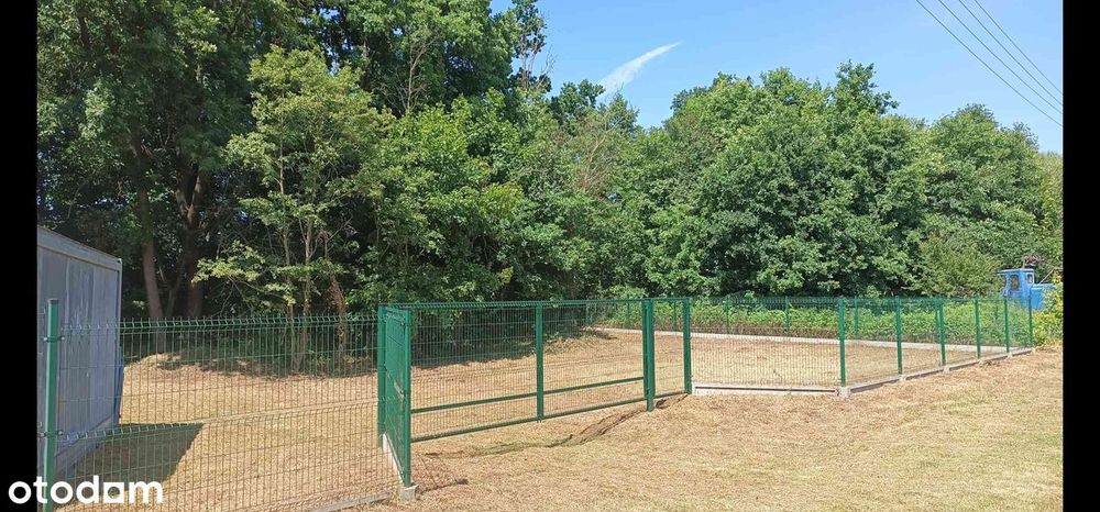 Działka rolno budowlana Siekierowice gmina Dobroszyce Oleśnica