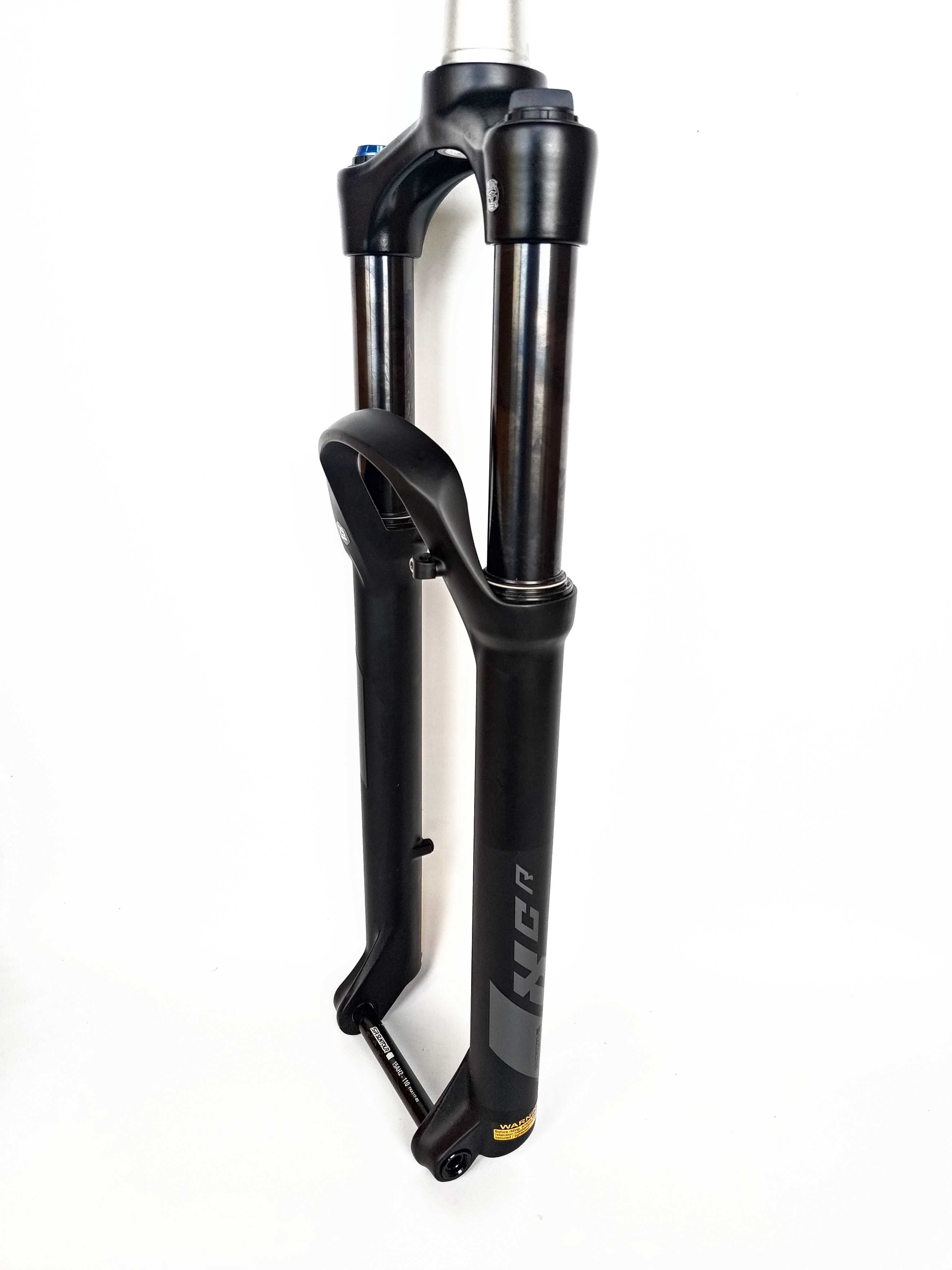 Amortyzator SR Suntour XCR 34 boost 29''130 mm, nowy (614)