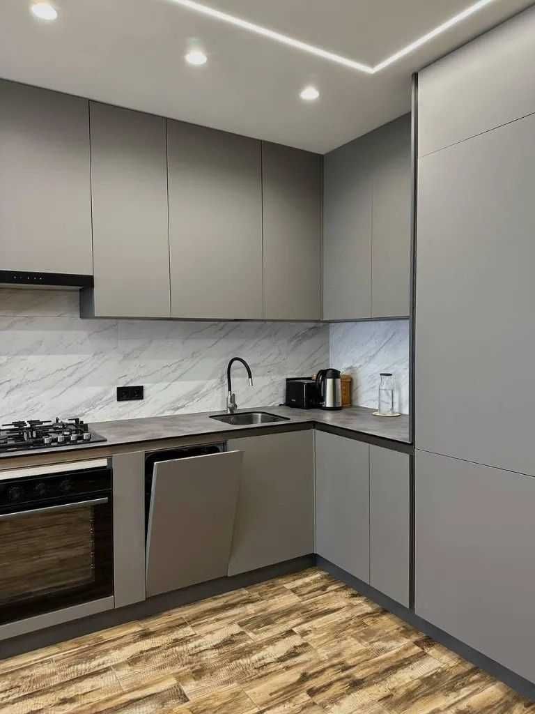 Продам 3 комн квартиру ЖК Брама-2 Слобожанський проспект