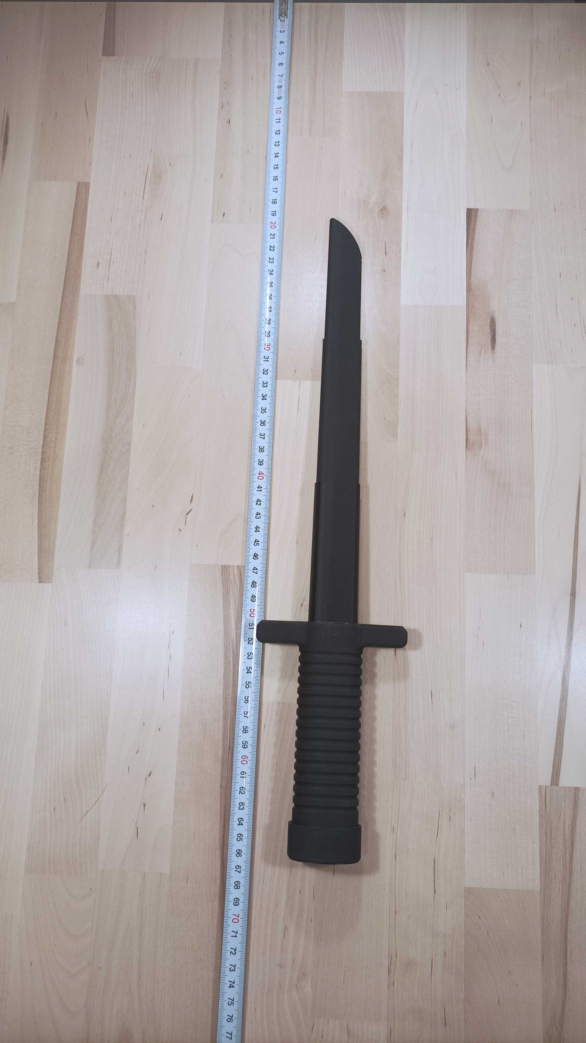 Mini mieczyk – druk 3D z PLA Idealny na prezent, cosplay lub do zabawy
