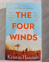 The four winds Kristin Hannah