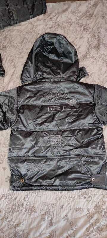 Распродажа Зимняя Курточка куртка теплая подростковая 8-12лет