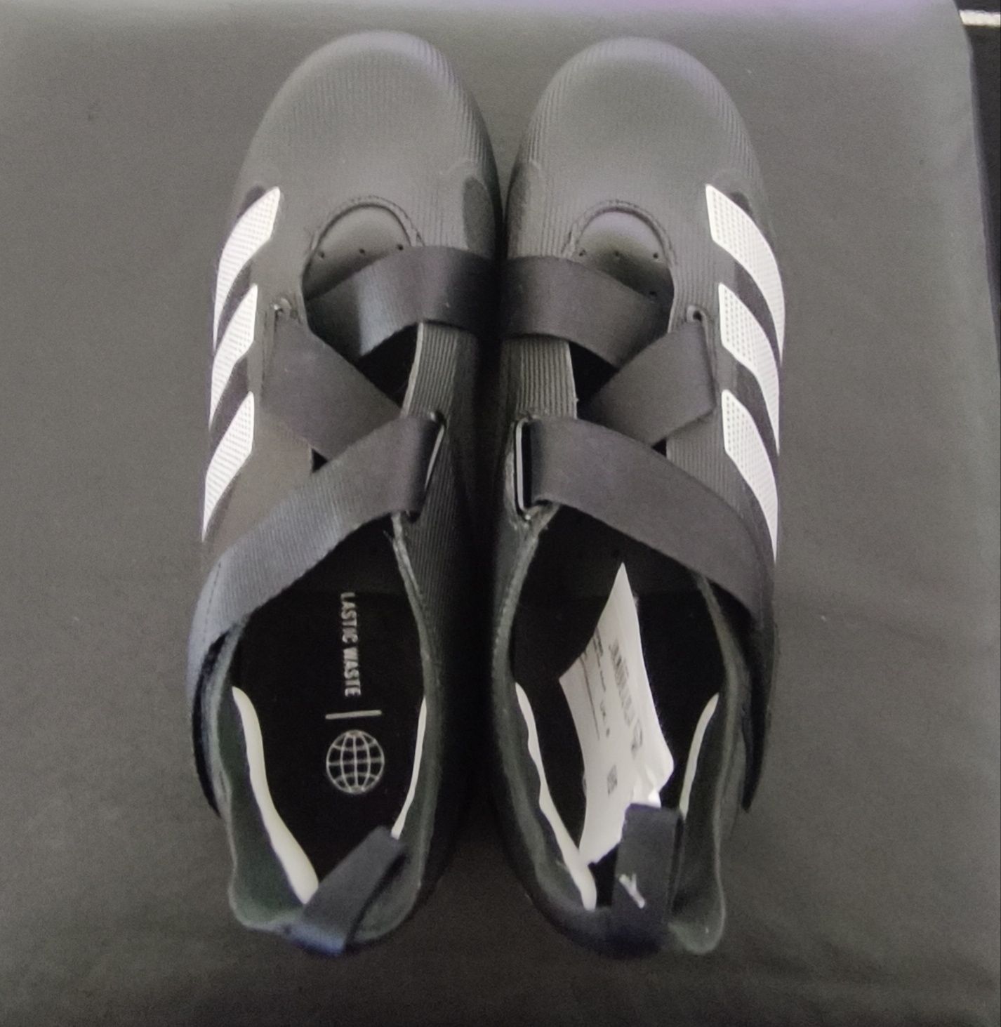 Sapatos Ciclismo Adidas