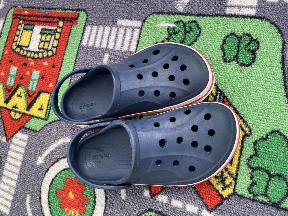 Crocs ,j2,оригінал