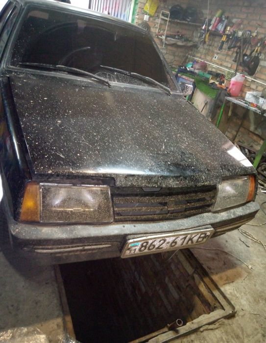 Продам ВАЗ 21099