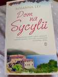 Dom na Sycylii Rosanna Ley