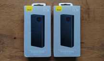 Powerbank BASEUS 20000mAh