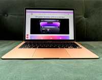 MacBook Air 13" Gold Late 2020 (MGNE3) M1,8Gb, Ssd 512Gb