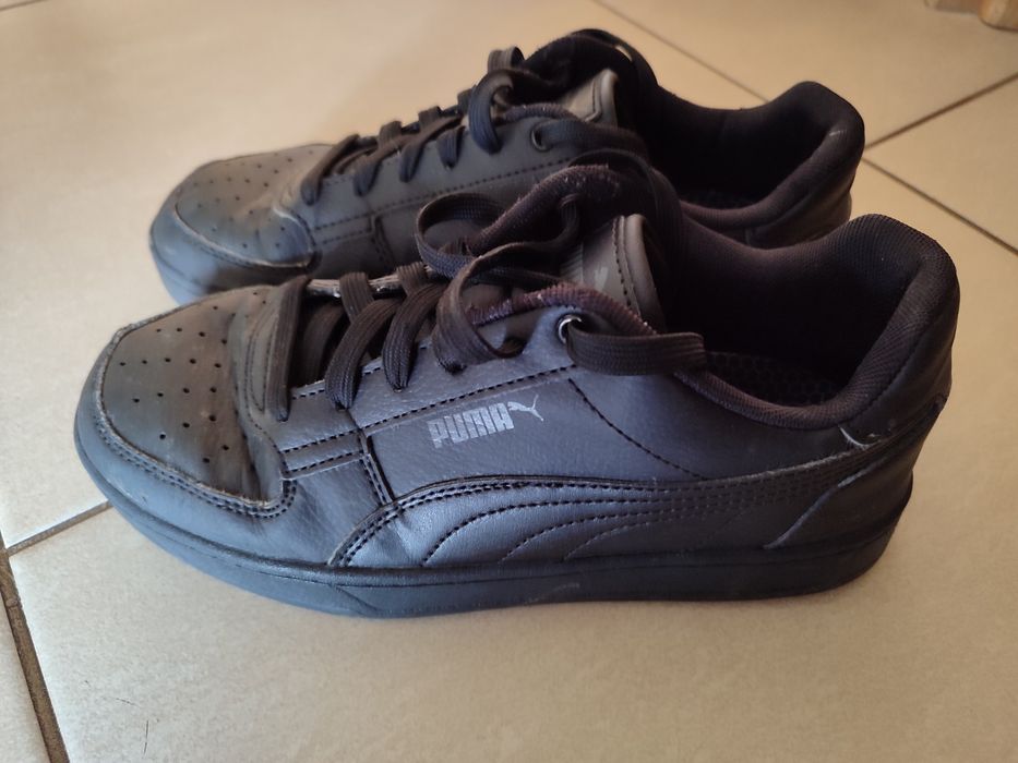 Sprzedam buty marki Puma